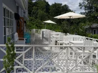 Farm Terrace Hotels in Wang Thong