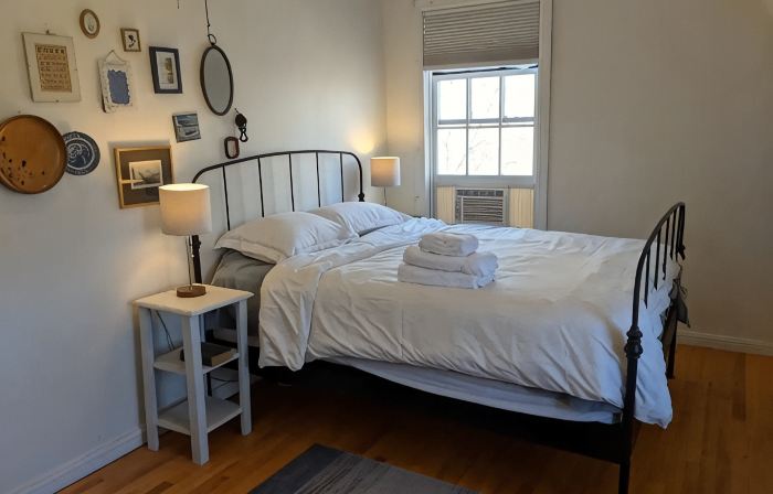 Trailside Inn