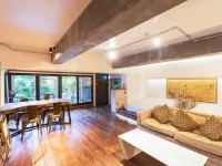 SPRINGS VILLAGE Hakone Glamping Resort - Resorts
