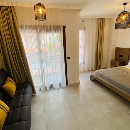 Hotel Arin
