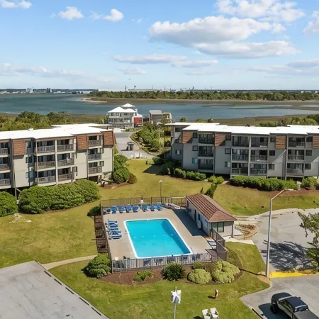Southwinds J12 Condo