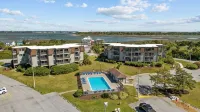 Southwinds J12 Condo - parking