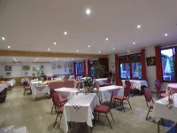 Le Chalet de la Foret Hôtel 3 étoiles et Restaurant