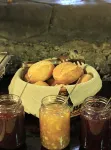 Hótel Tindastóll - breakfast