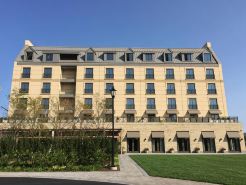 Delamar West Hartford