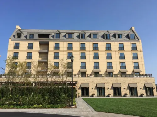 Delamar West Hartford - Bintang 4
