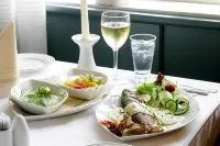Seljord Hotel - Unike Hoteller - 3-Star