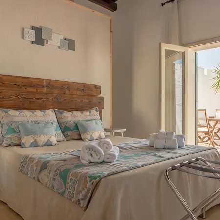 Palazzo Bianchi Domus Holidays