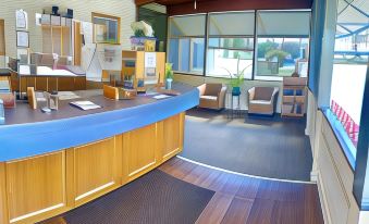 Goulburn Motor Inn