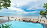 Namale Resort & Spa – All Inclusive - Havudsigt