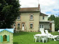 La Coutrotte Becquine - Homestays