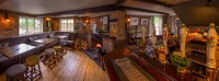 The White Lion, Soberton - Inns