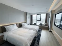 Ezhou Days Select Wyndham Hotel (Gedian South Station)
