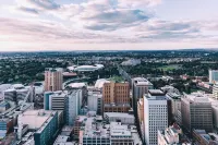 Adelaide Backpackers Hindley St