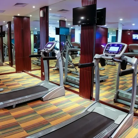 Harris Hotel & Conventions Malang