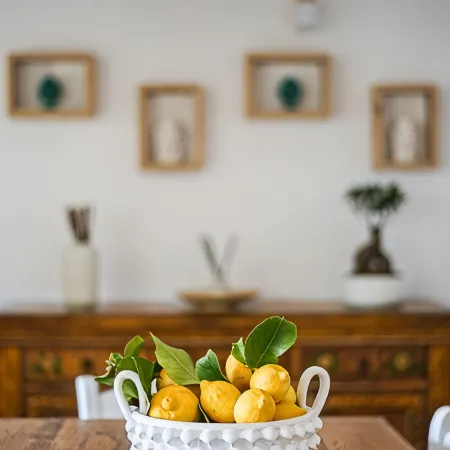 Stately home with private garden- Cefalù S.Ambrogio