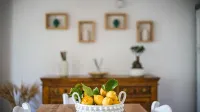 Stately home with private garden- Cefalù S.Ambrogio