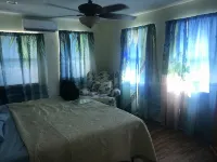 NEW RENTAL!!! Conch Heaven is a four bedroom house on a canal with a dock. - Wi-Fi