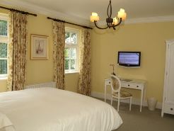 Flynns of Termonfeckin Boutique Hotel