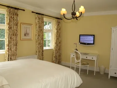 Flynns of Termonfeckin Boutique Hotel Ξενοδοχεία στην πόλη 