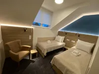Konak Stella โรงแรมใกล้Voždovac