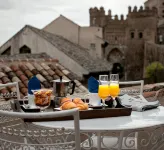 Apartamentos Abad Toledo - 3-Sterne