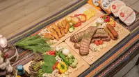 사천 스테이빛토풀빌라펜션 - 펜션