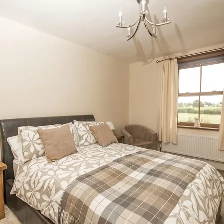 Stanley Lodge Farmhouse