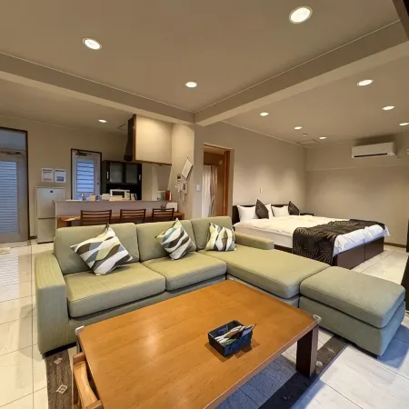Arimabaru Beach Resort