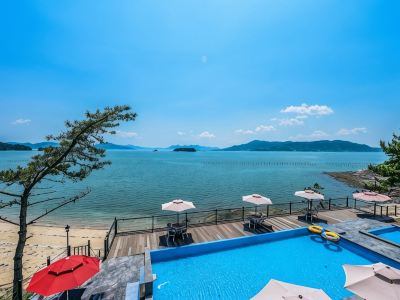 Sacheon Yogiga Pension