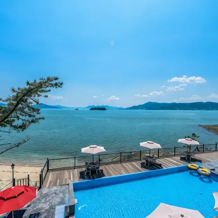 Sacheon Yogiga Pension