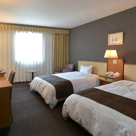 Blossom Hotel Hirosaki