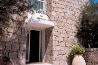 Hotel Grand Relais Dei Nuraghi - 5-Star