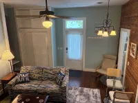 4 blocks from Duval and 7 blocks from the beach - 2 Sao