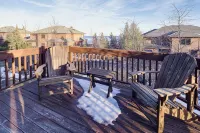The Retreat at Windsong on Lake Superior - 4-Star