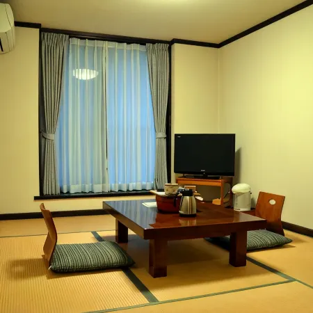 Komagatake Onsen