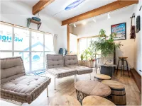 We Home Stay Kamakura Yuigahama - วิลล่า
