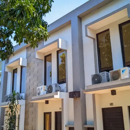 Hotel Grand Pangestu