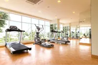 Mustika Golf Residence Apartemen by Merakey