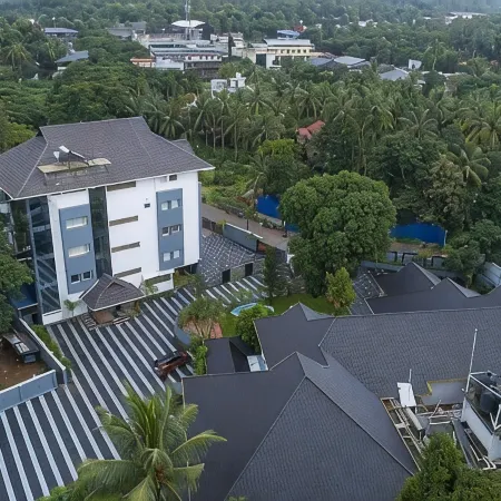 Malabar Heritage