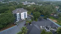 Malabar Heritage - parking