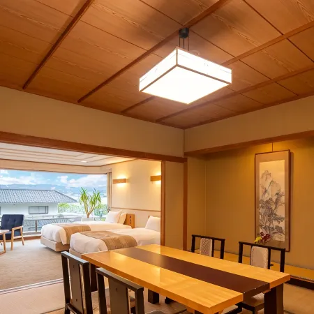 Hotel Saginoyu