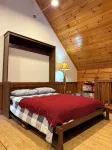 Hot tub, game room - 3-Star