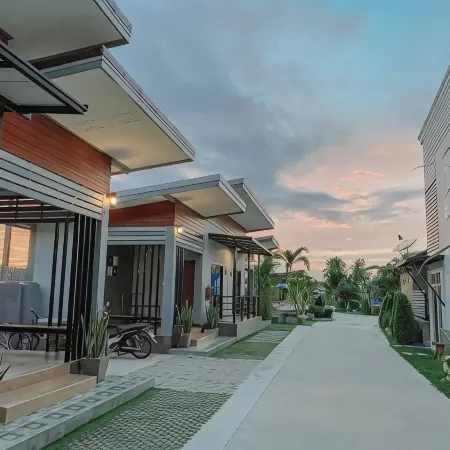 Phunsawat resort