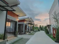 Phunsawat resort - Pools