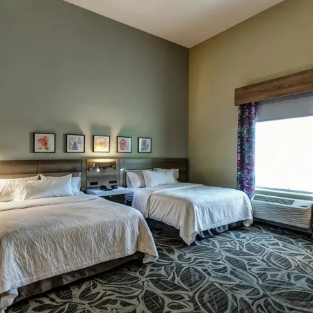 Hilton Garden Inn Topeka