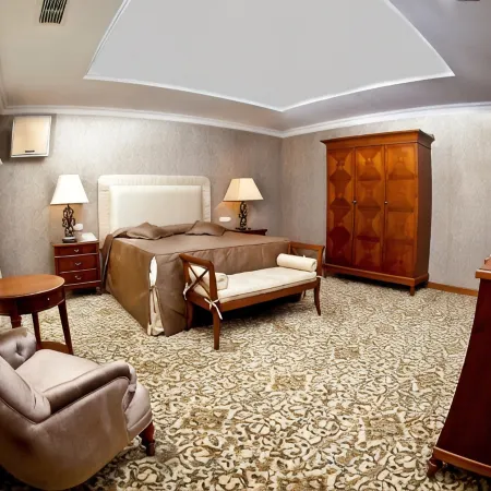 Cosmonaut Hotels in Karaganda