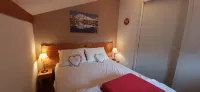 Apartment 6p. Val Cenis Termignon Vanoise Park - Kylpyammeita