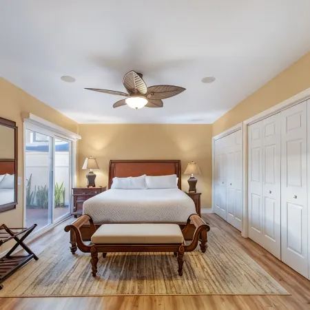 Deluxe Oceanfront Beach House I Luxury Hot Tub I Family Game Room I On the Beach