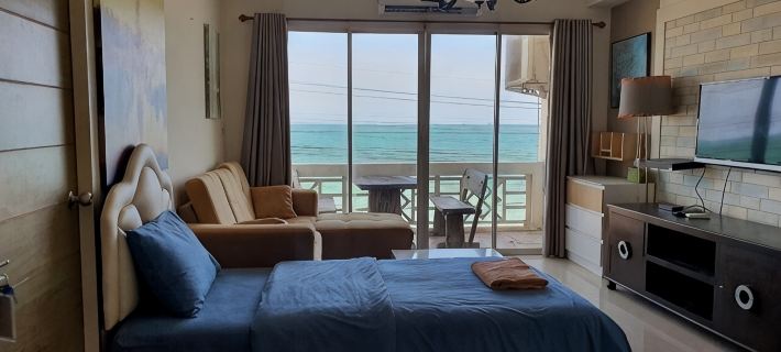 Banchaitalay Room Hotels in Rayong City
